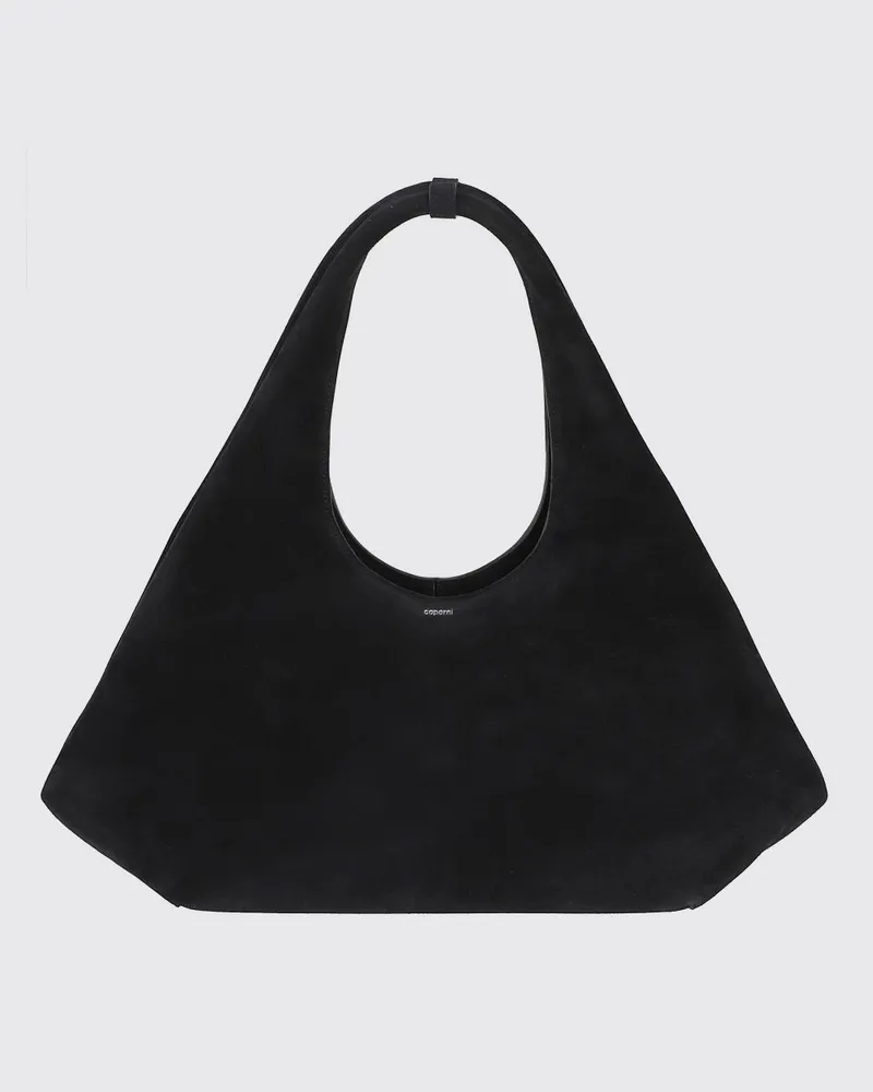 COPERNI Schultertasche damen Schwarz