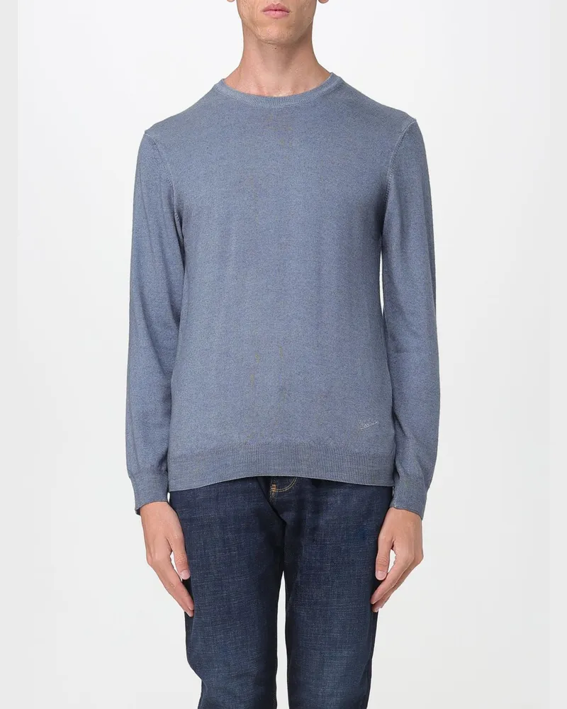 Woolrich Pullover herren Sea