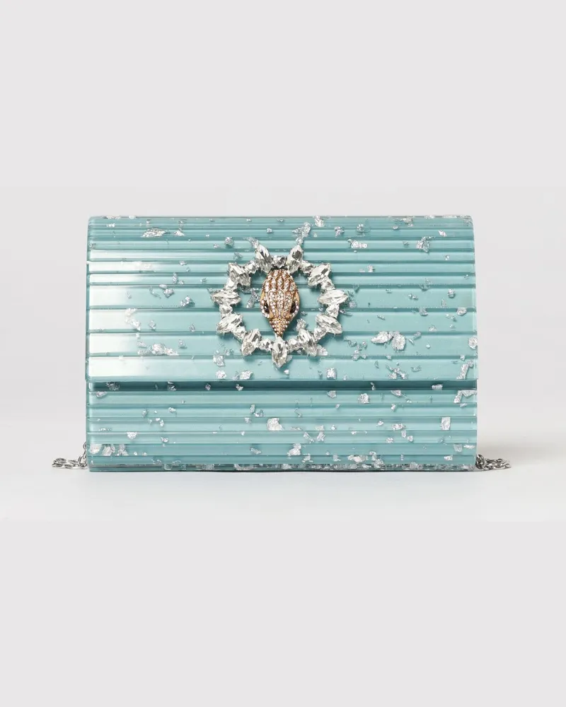 Kurt Geiger Handtasche damen Blau