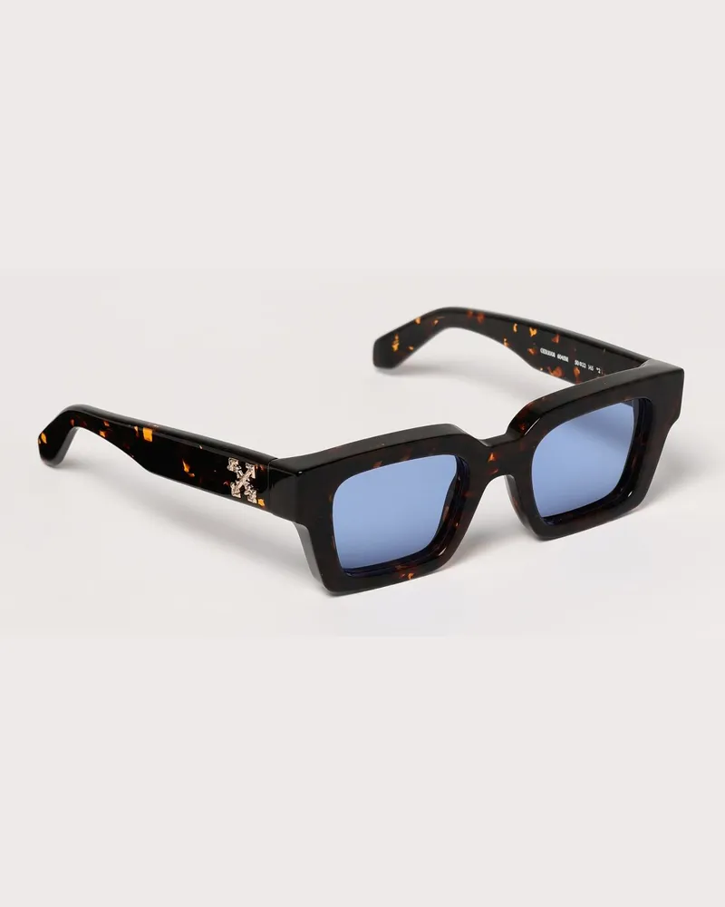 OFF-WHITE Sonnenbrillen damen Braun