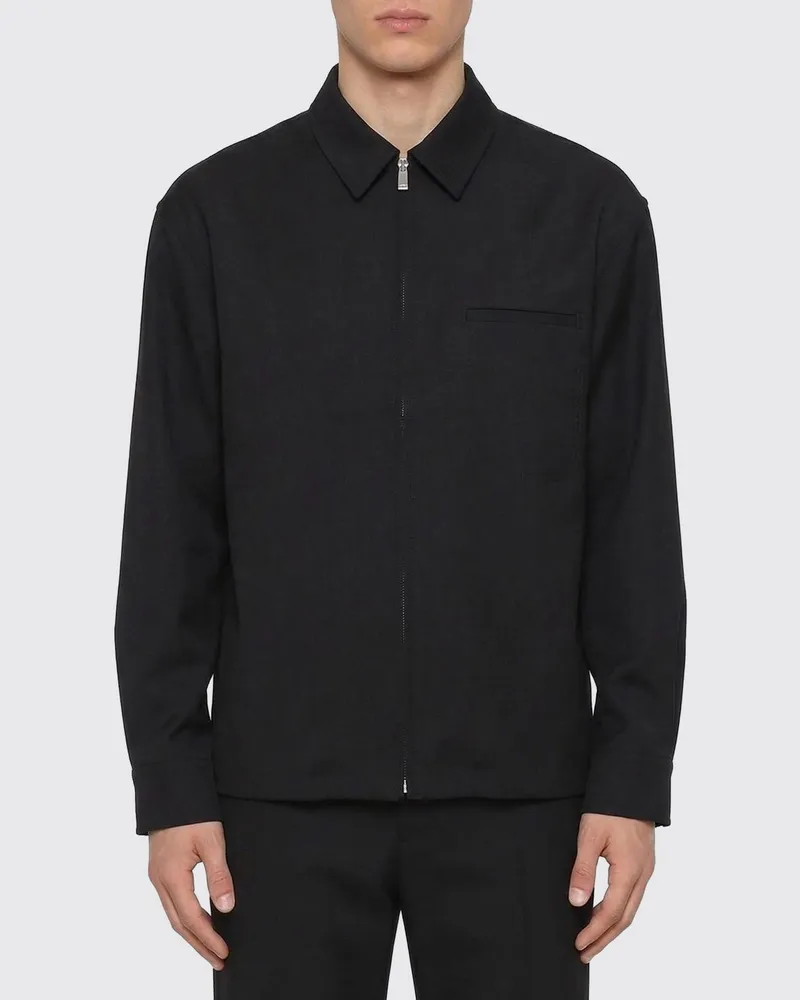 Jacquemus Hemd herren Schwarz