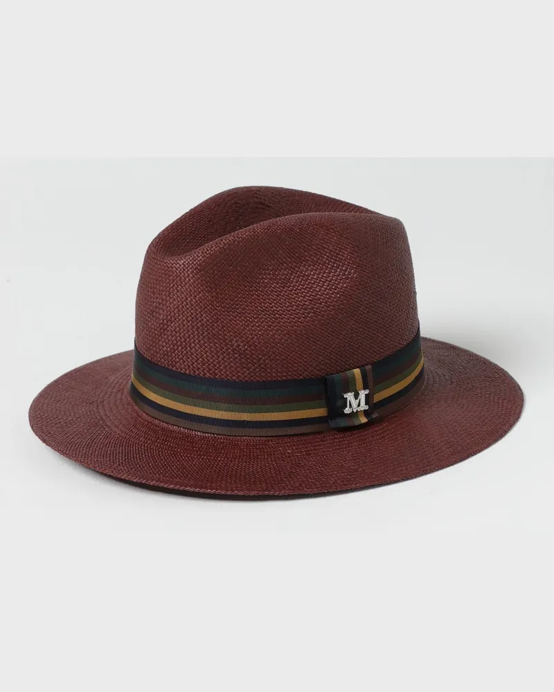 Max Mara Hut damen Braun