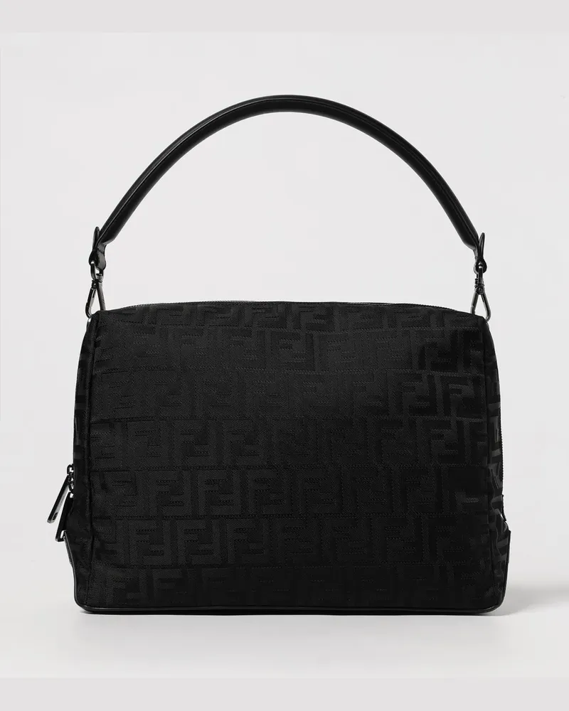 Fendi Tasche herren Schwarz