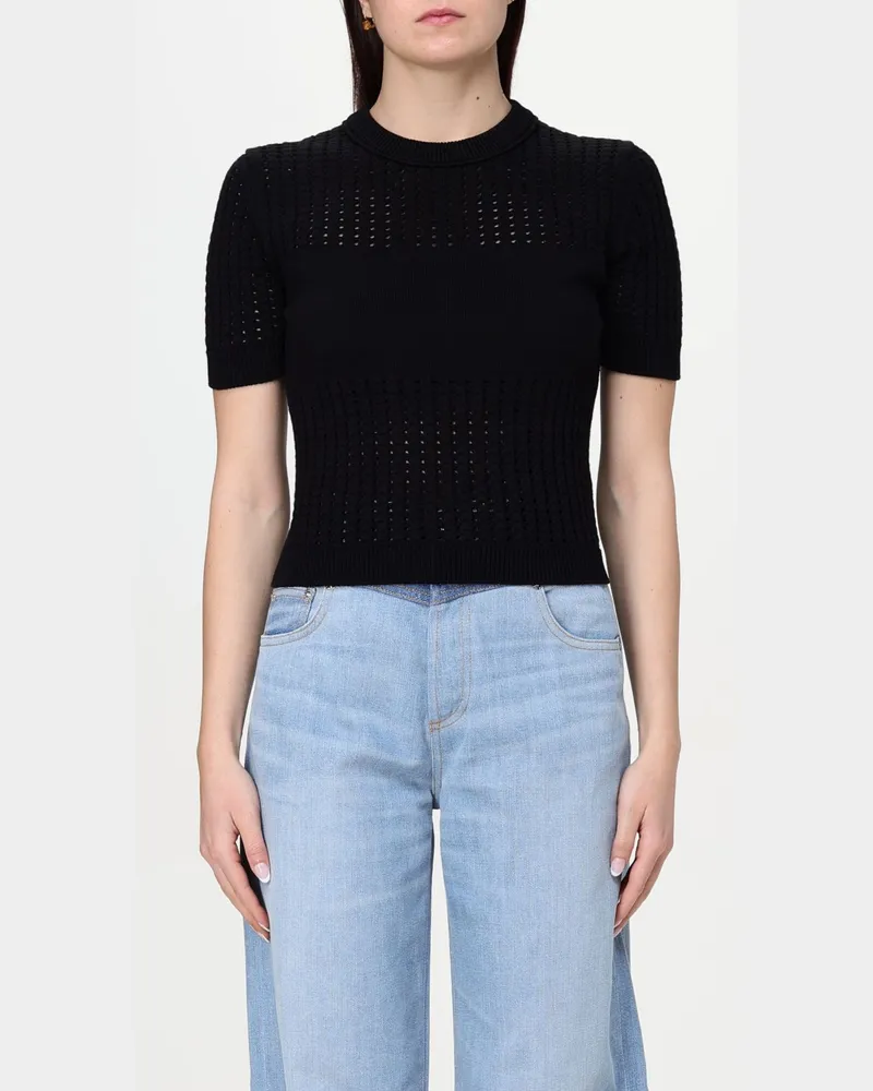 Iceberg Sweatshirt damen Schwarz