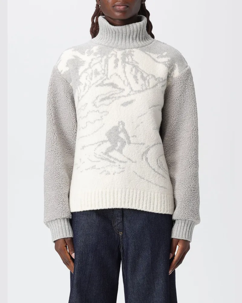 Ballantyne Pullover damen Weiß
