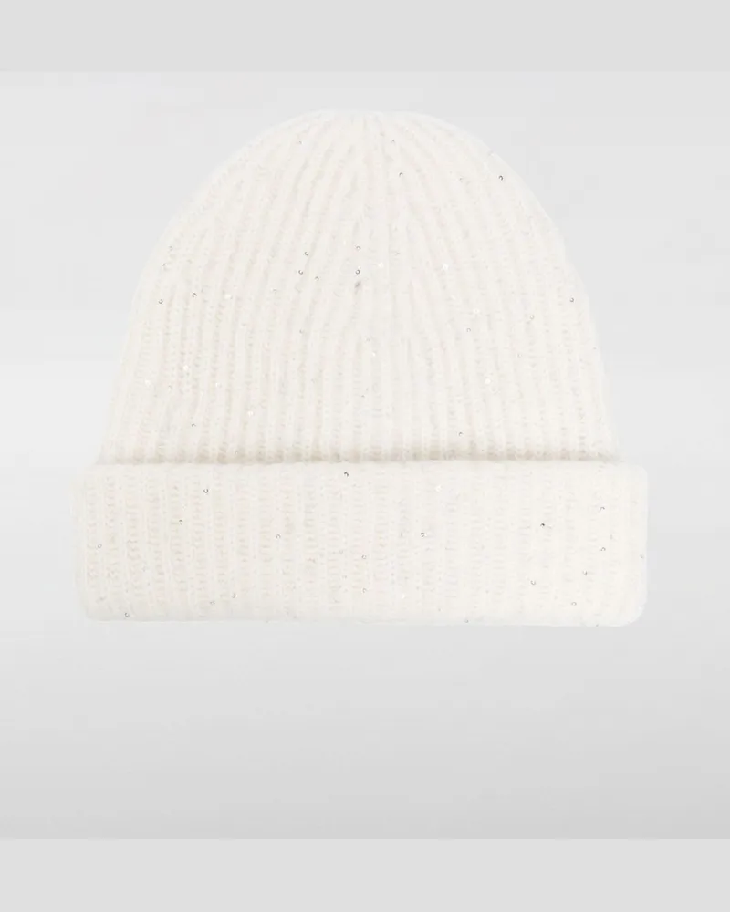 Fabiana Filippi Hut damen Natural