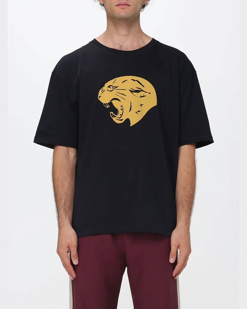 Valentino Garavani T-shirt herren Schwarz