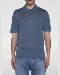 Roberto Collina Polo Denim