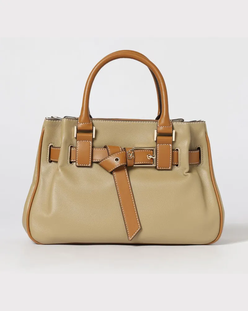 Liu Jo Schultertasche damen Beige