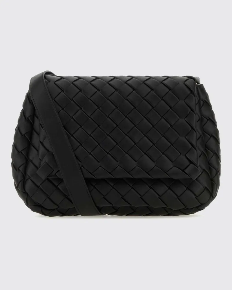 Bottega Veneta Tasche herren Schwarz