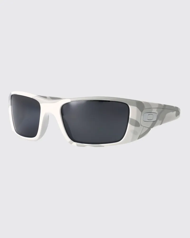 Oakley Sonnenbrillen herren Weiß
