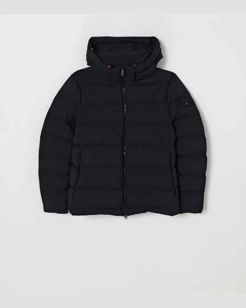 Peuterey Jacke kinder Schwarz