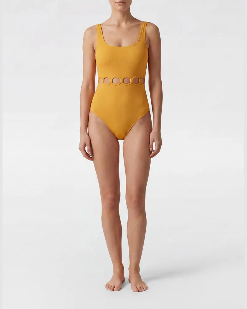 Eres Bademode damen Beige