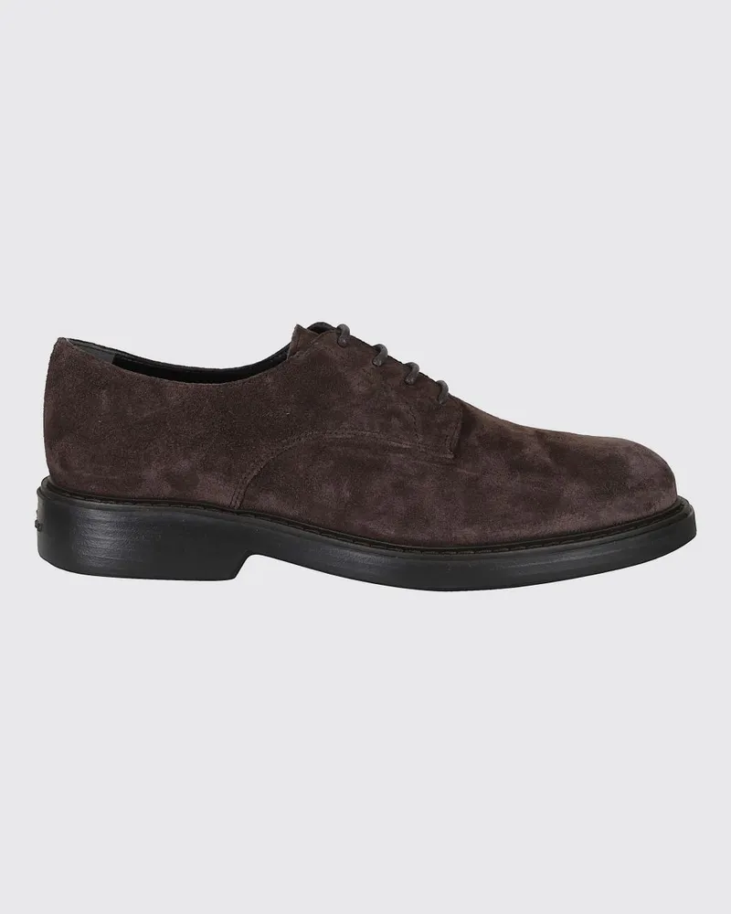 Hogan Schuhe herren Braun
