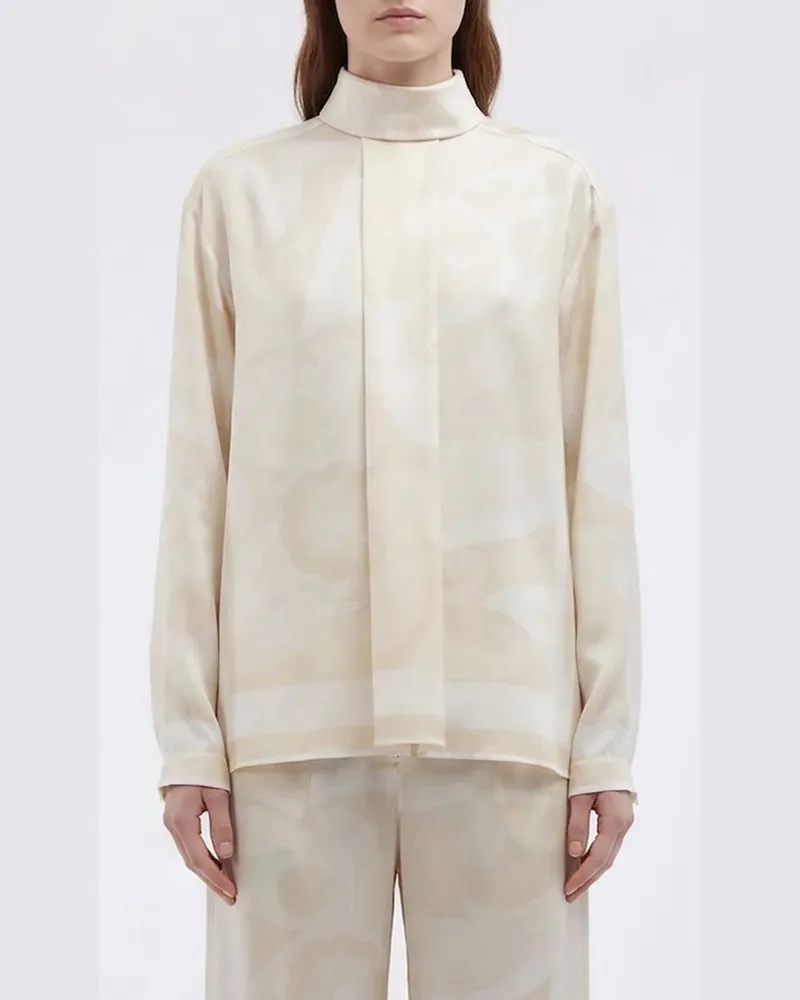 Carven Pullover damen Yellow