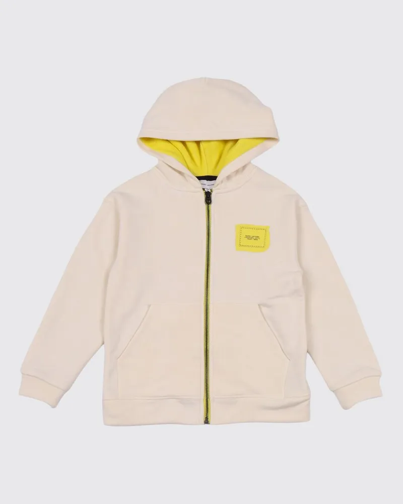 Marc Jacobs Pullover kinder Weiß