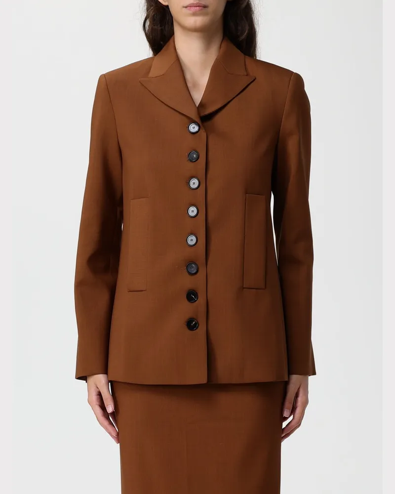 Liviana Conti Blazer damen Braun