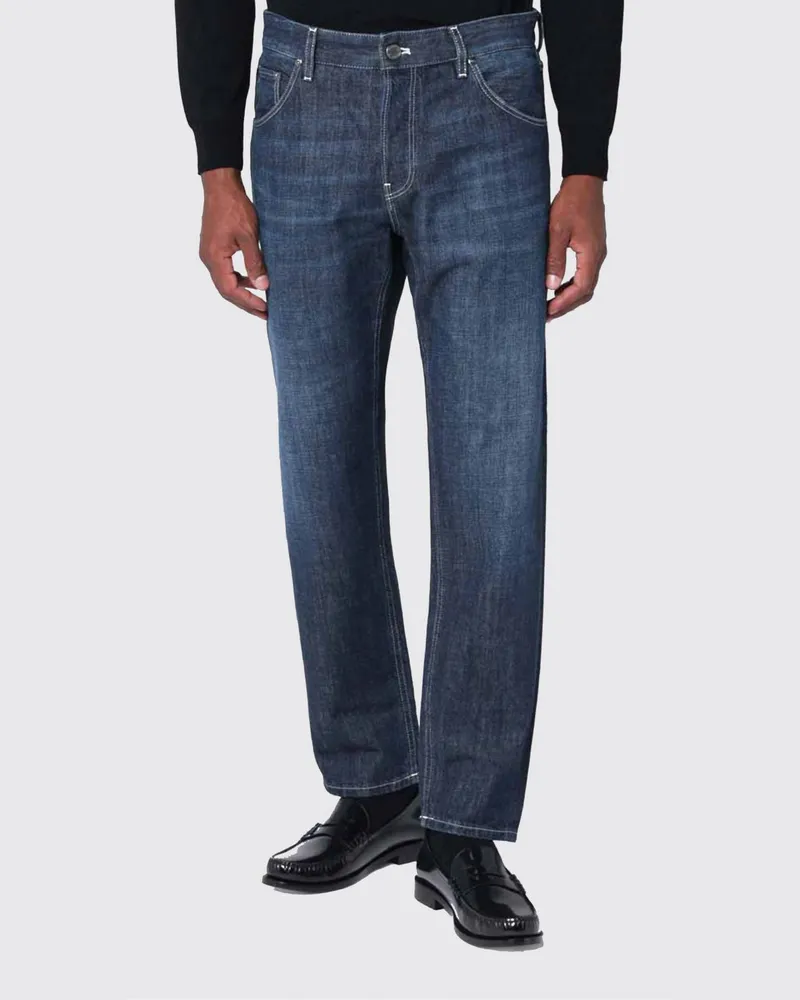 PT TORINO Jeans herren Denim