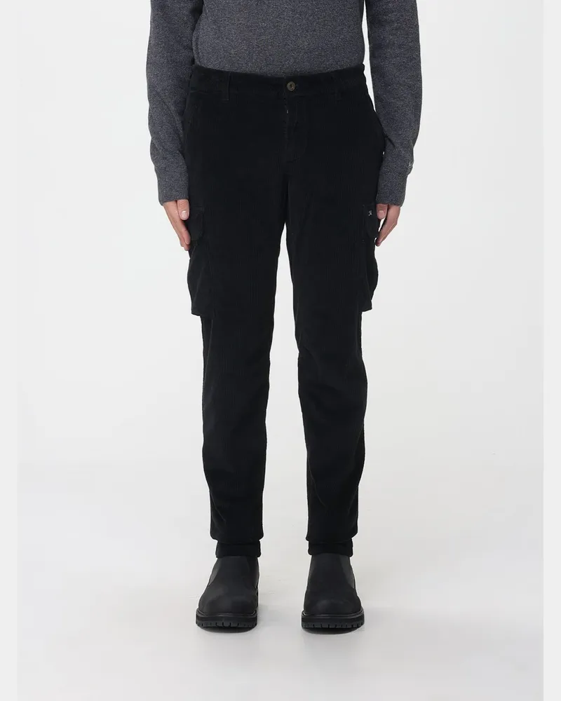 Mason's Hose herren Schwarz