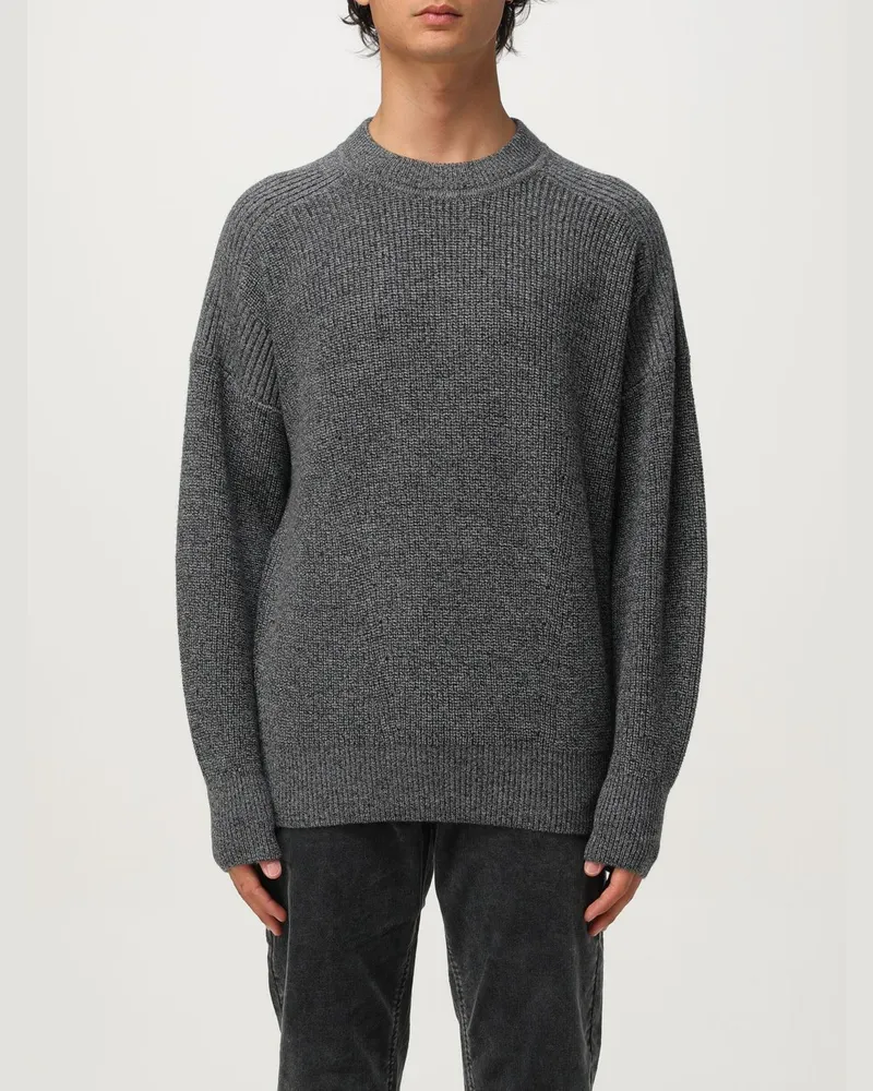 Isabel Marant Pullover herren Grau