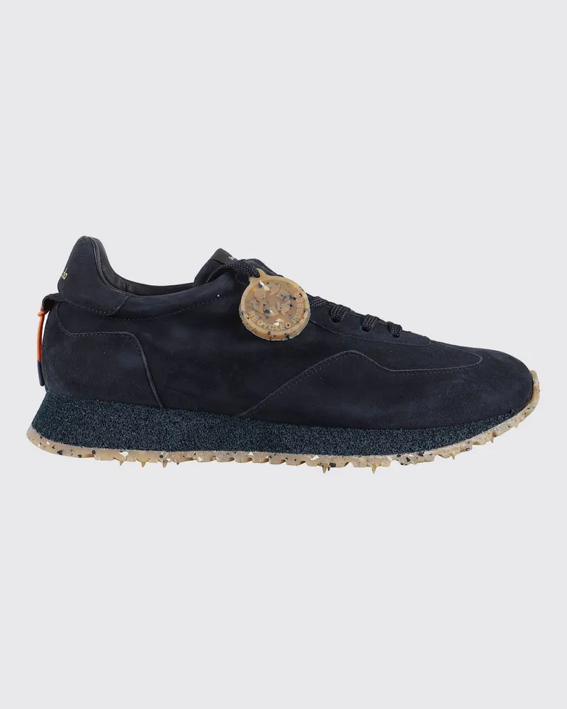 Barracuda Schuhe herren Blau