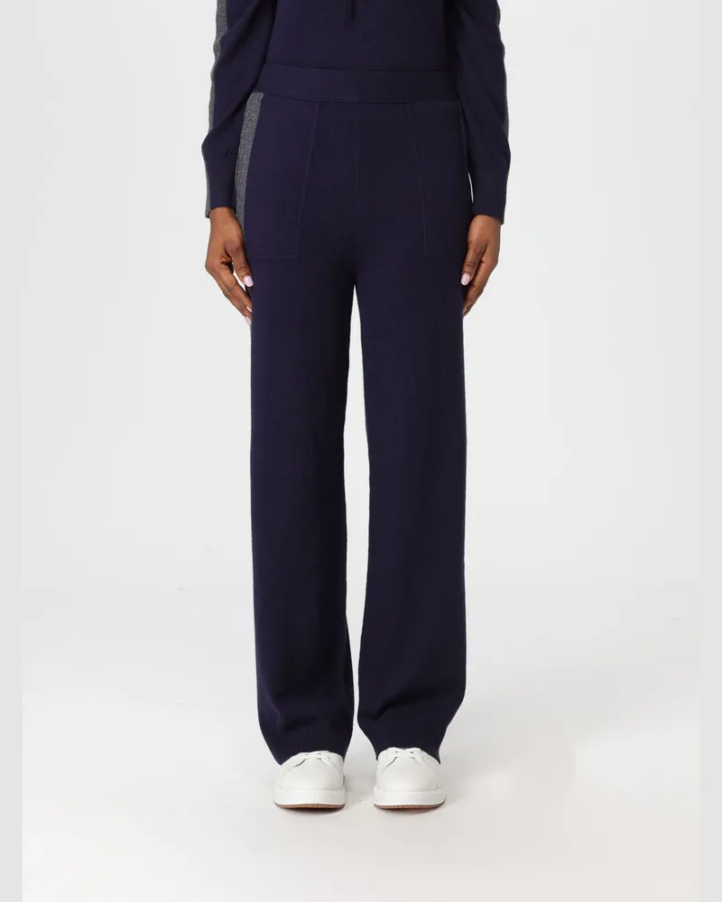 Iceberg Hose damen Blau