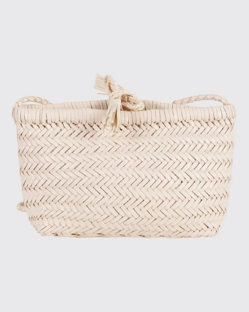 Dragon Diffusion Schultertasche damen Natural