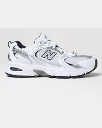 New Balance Sneakers Weiß