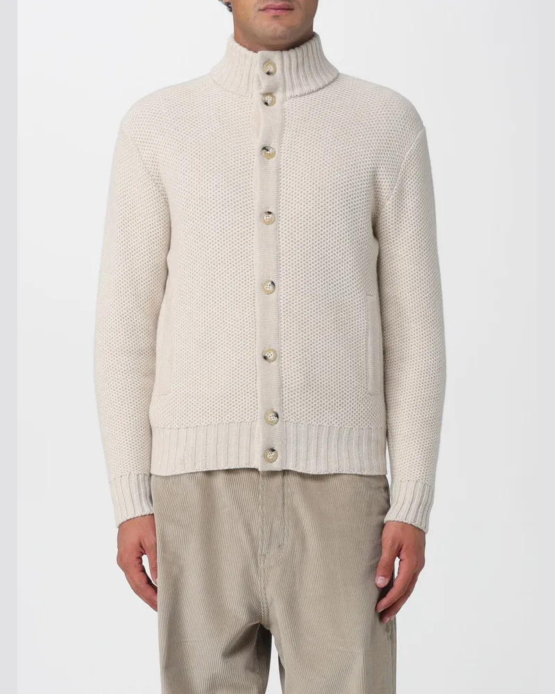 XC Pullover herren Natural