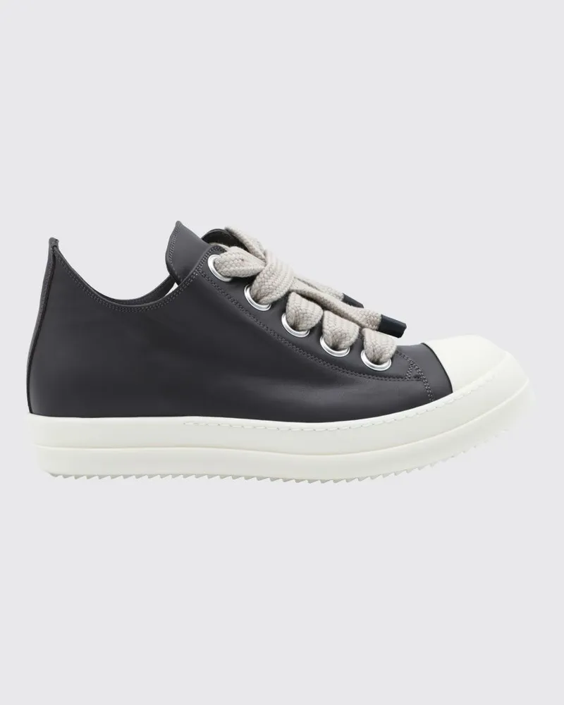 Rick Owens Sneakers damen Schwarz