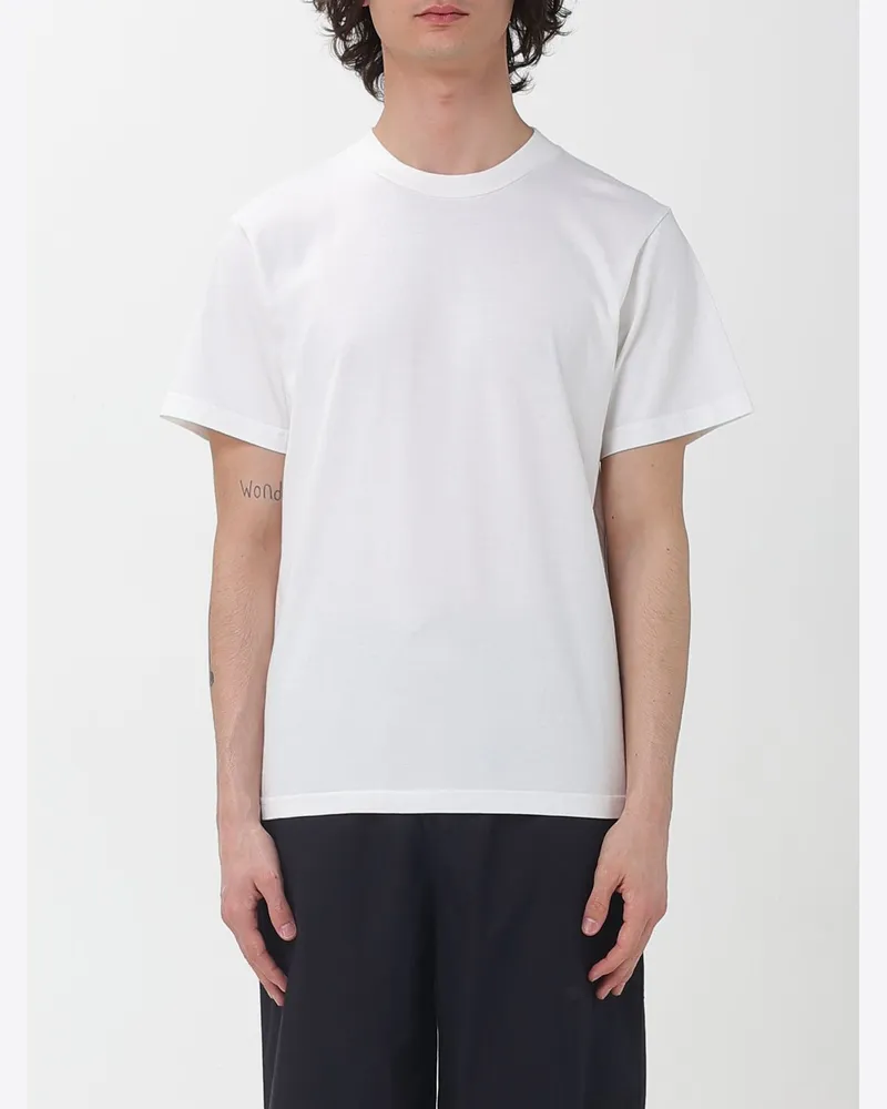 Entire Studios Polo herren Weiß