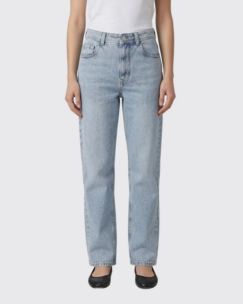 Brunello Cucinelli Hose damen Denim
