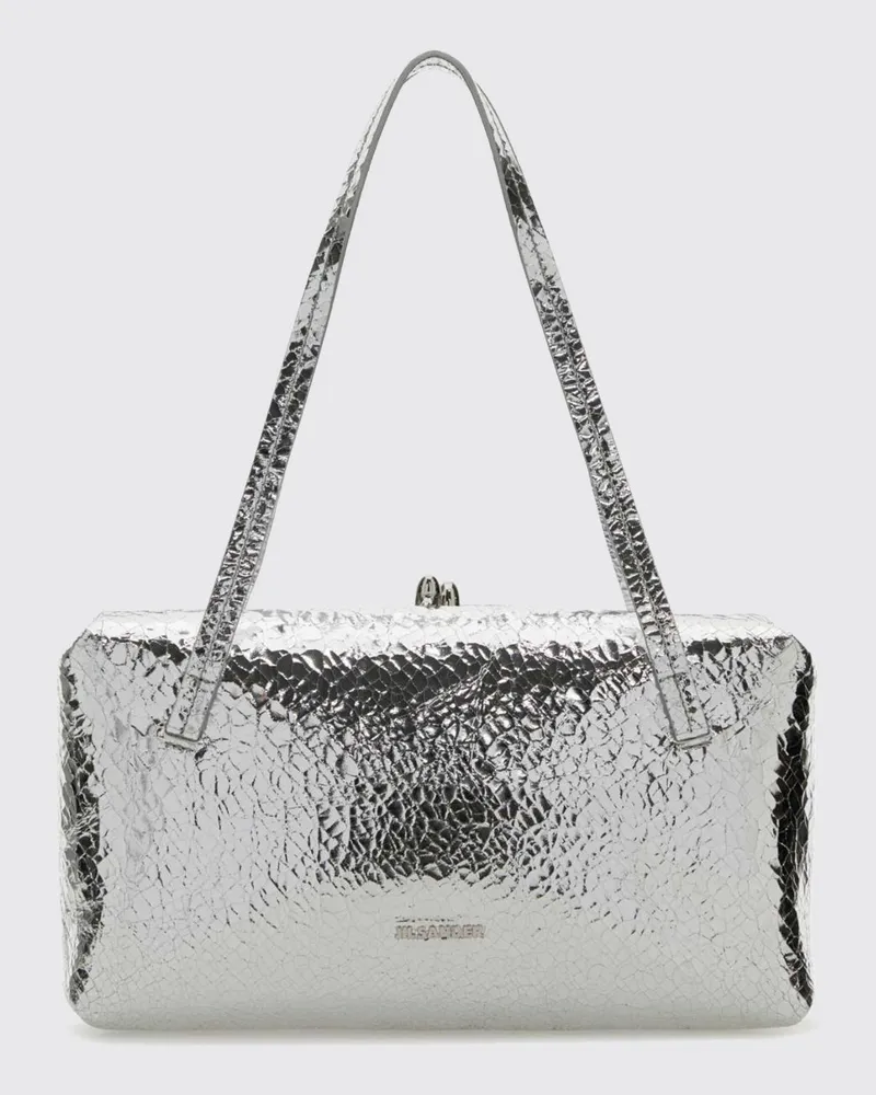 Jil Sander Handtasche damen Blau