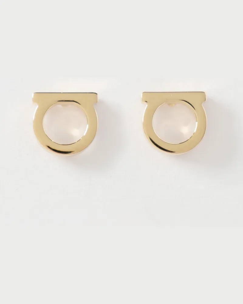 Ferragamo Schmuck damen Gold