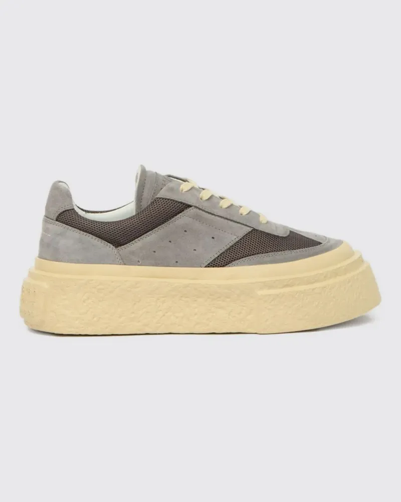 Maison Margiela Schuhe damen Grau