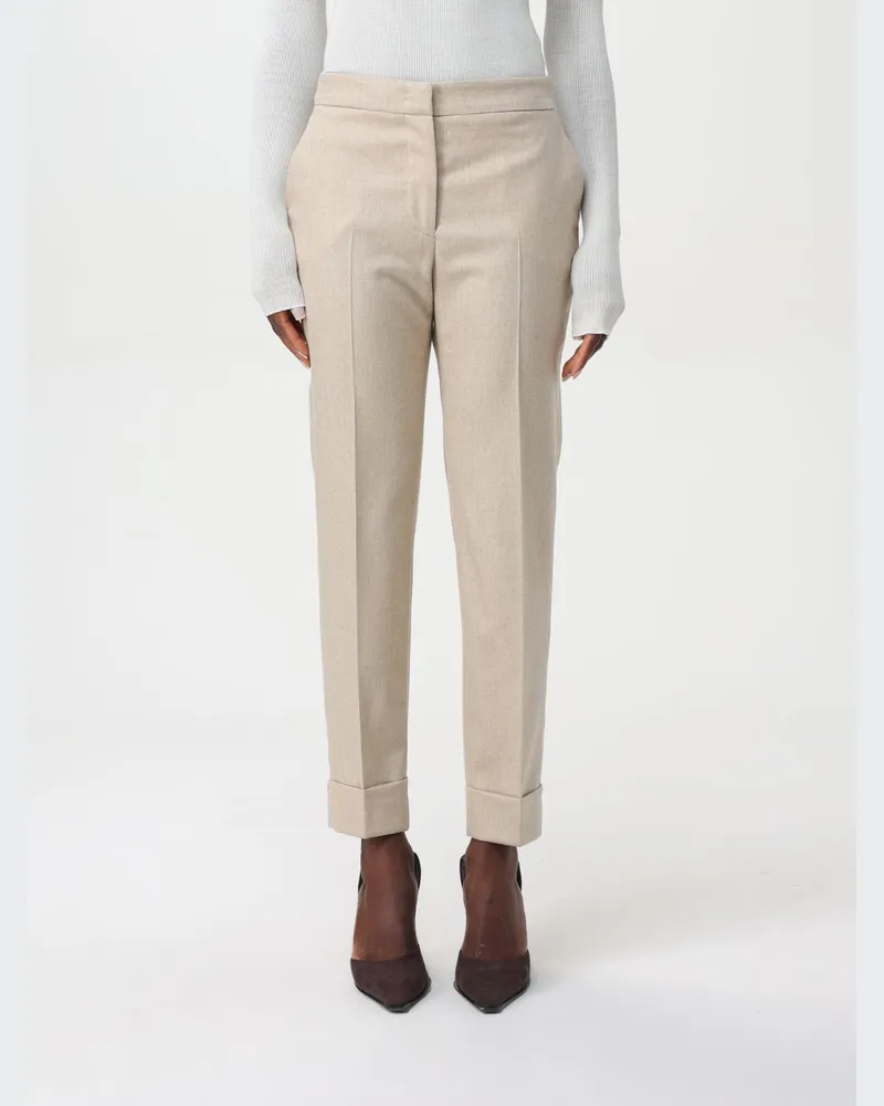 PT TORINO Hose damen Ice