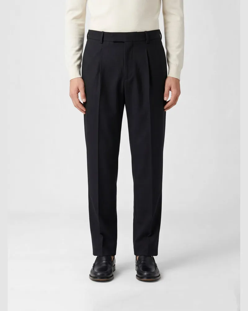 A.P.C. Hose herren Navy