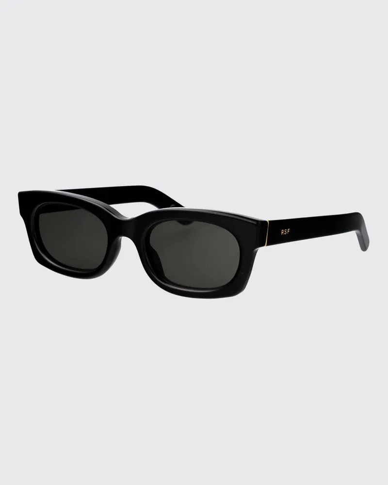 RETROSUPERFUTURE Sonnenbrillen herren Schwarz