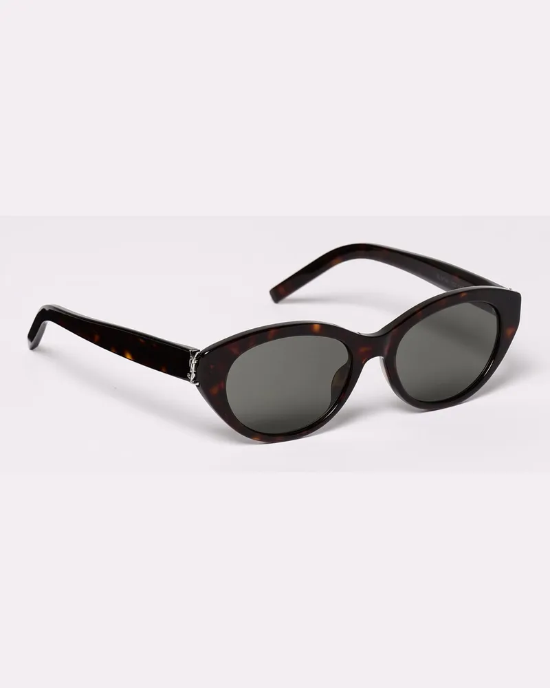 Saint Laurent Sonnenbrillen damen Braun