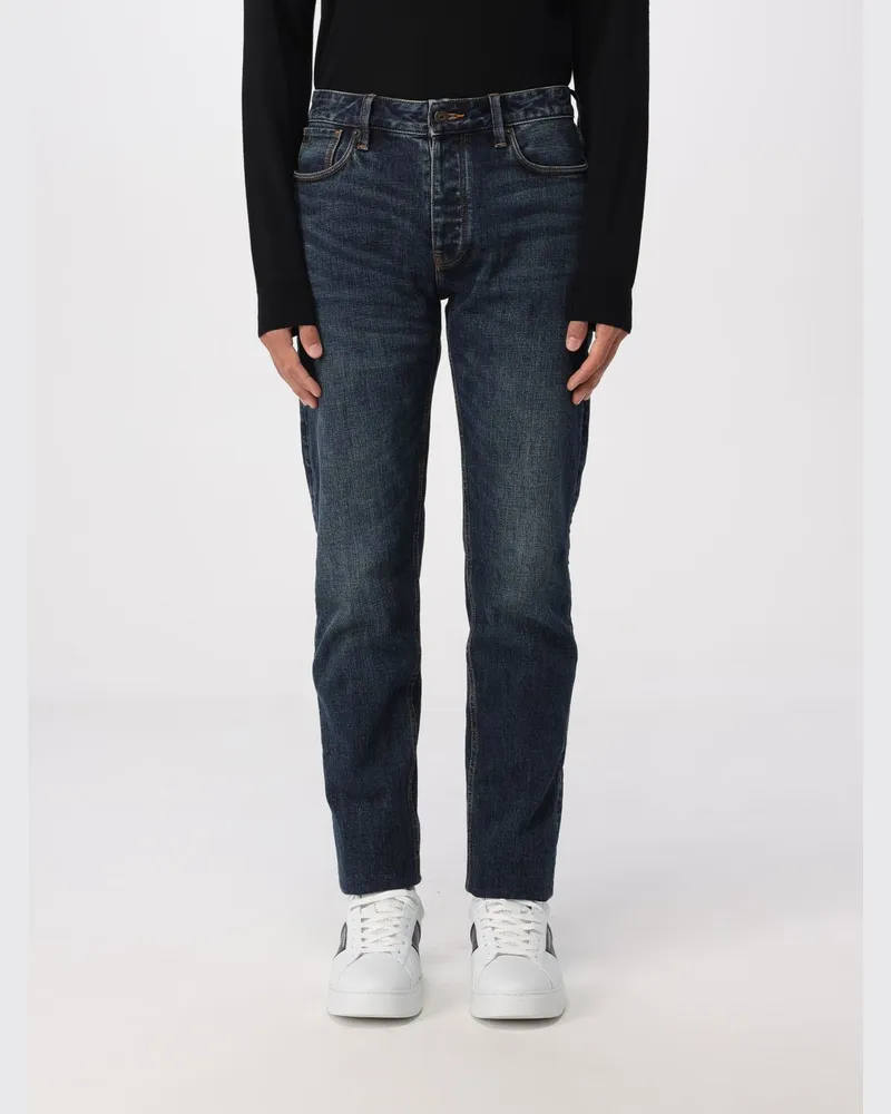 Emporio Armani Jeans herren Denim
