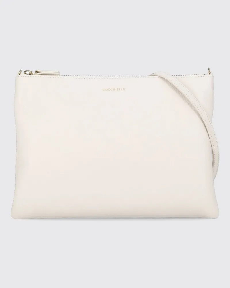 Coccinelle Minitasche damen Perle