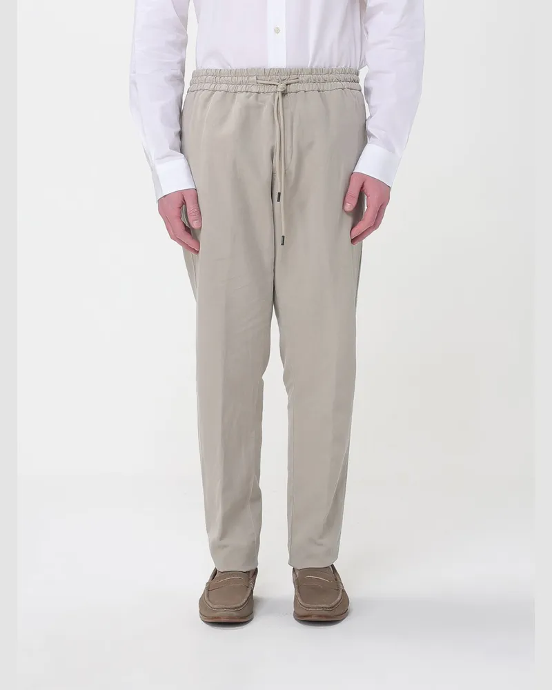 Dondup Hose herren Yellow