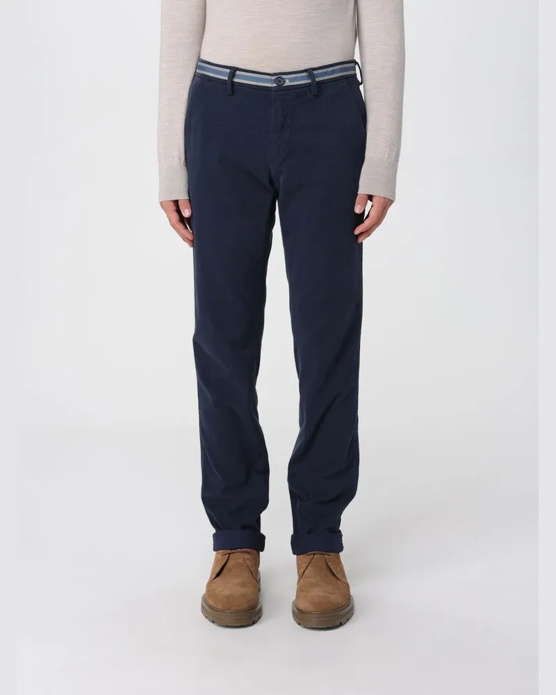 Mason's Hose herren Navy