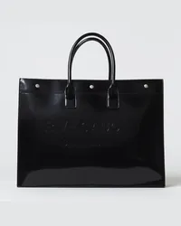 Saint Laurent Tasche Schwarz