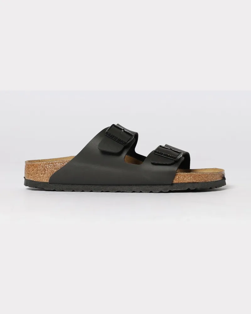 Birkenstock Sandalen herren Schwarz