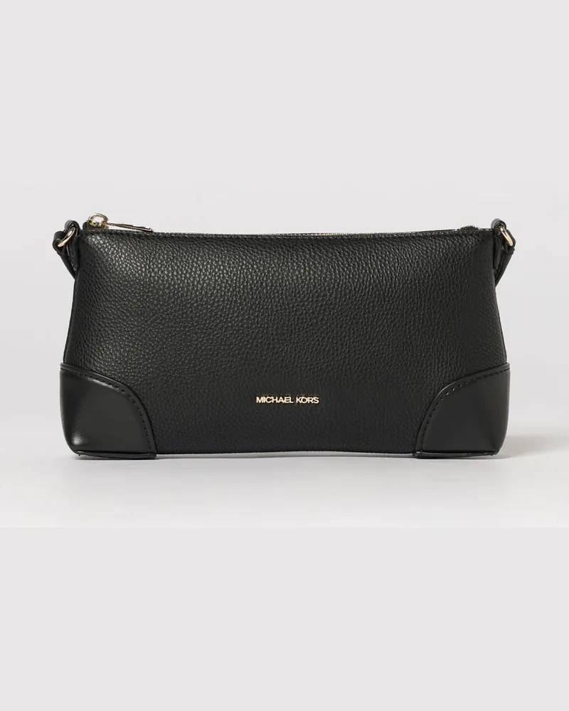Michael Kors Schultertasche damen Schwarz