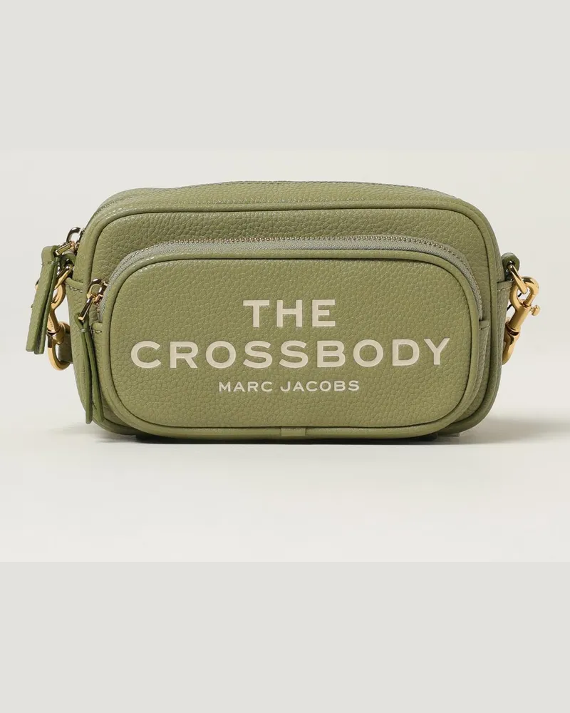 Marc Jacobs Umhngetasche damen Grün