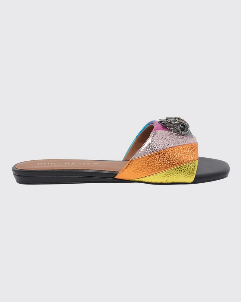 Kurt Geiger Sandalen mit absatz damen Bunt