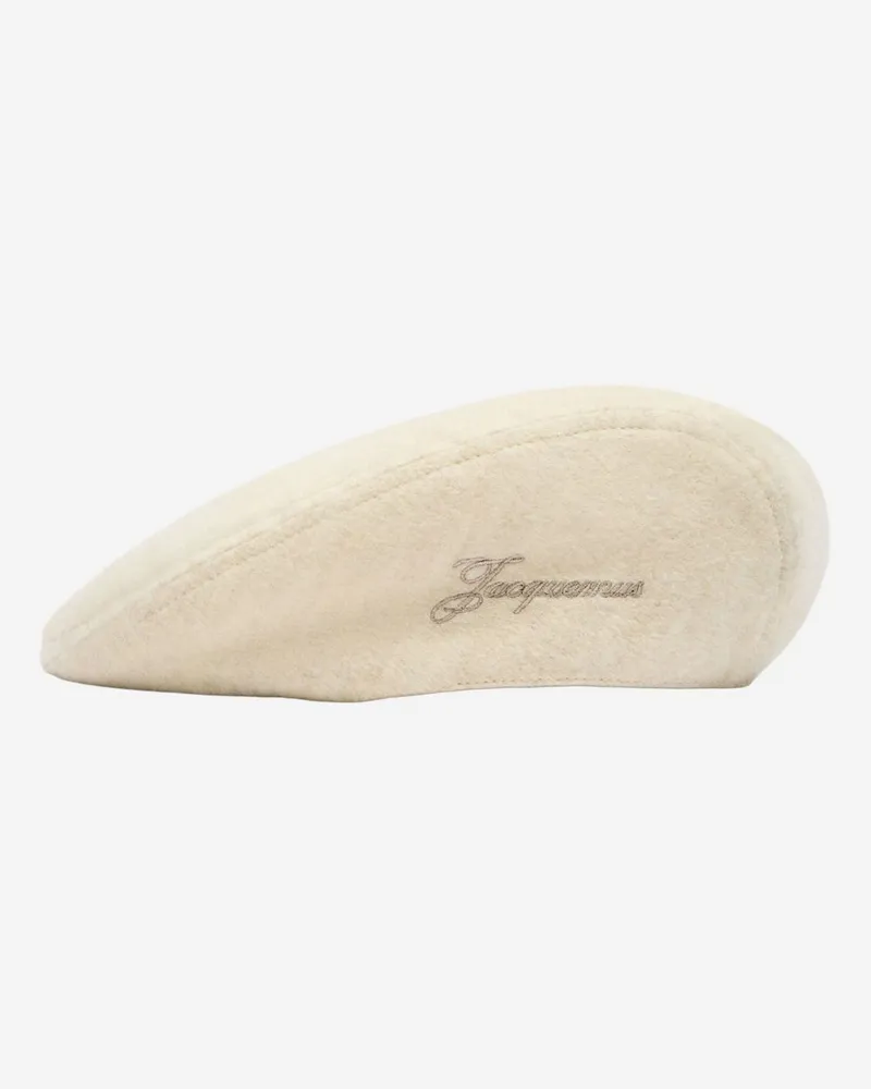 Jacquemus Hut damen Beige