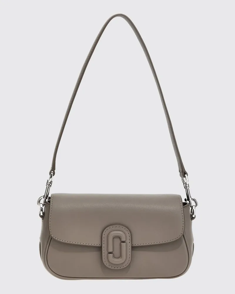Marc Jacobs Handtasche damen Grau